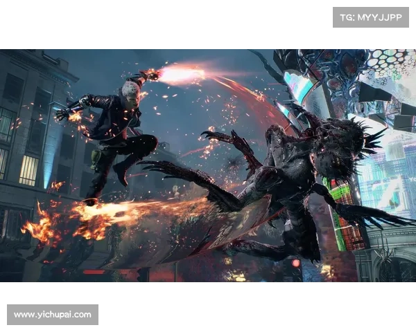 鬼泣5中文模式设置攻略：让游戏以中文为中心