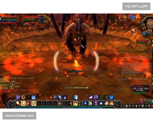 魔兽世界怀旧服：揭秘黑龙坐骑技能获取方法